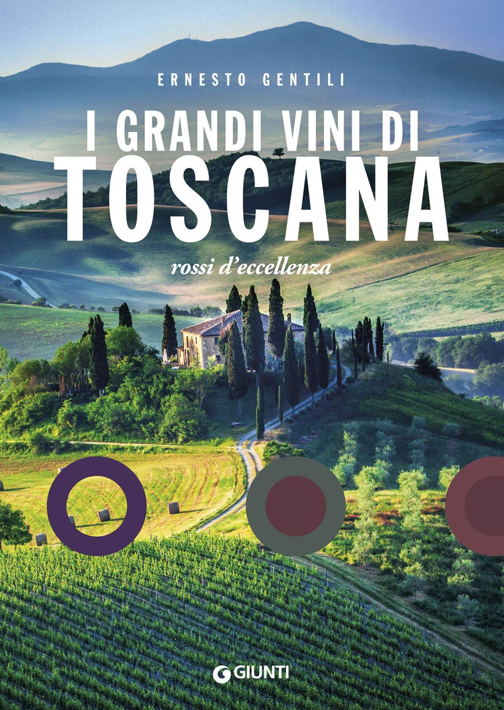 I grandi vini di Toscana. Rossi d'eccellenza (Reference di enogastronomia) Leisure, Home & Garden