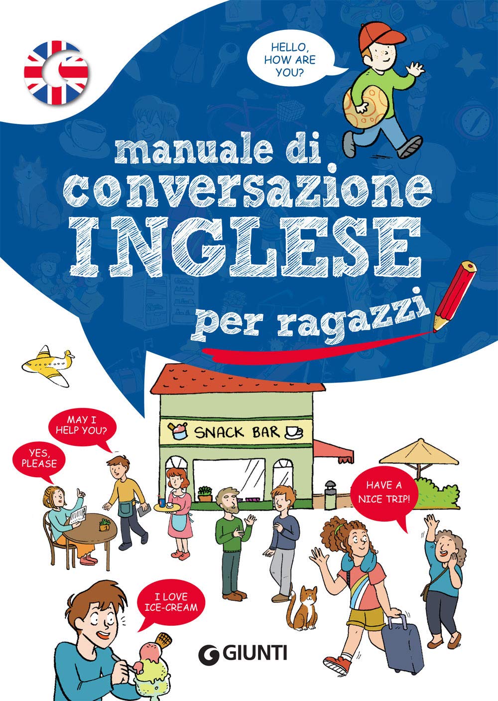 Manuale di conversazione Inglese per ragazzi (Scuola di lingue) Reading Aloud & Learning to Read