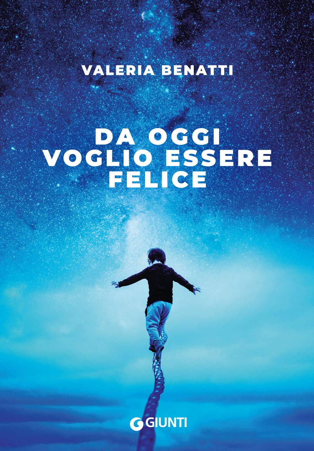 Da oggi voglio essere felice (Narrativa non fictions) Contemporary literature