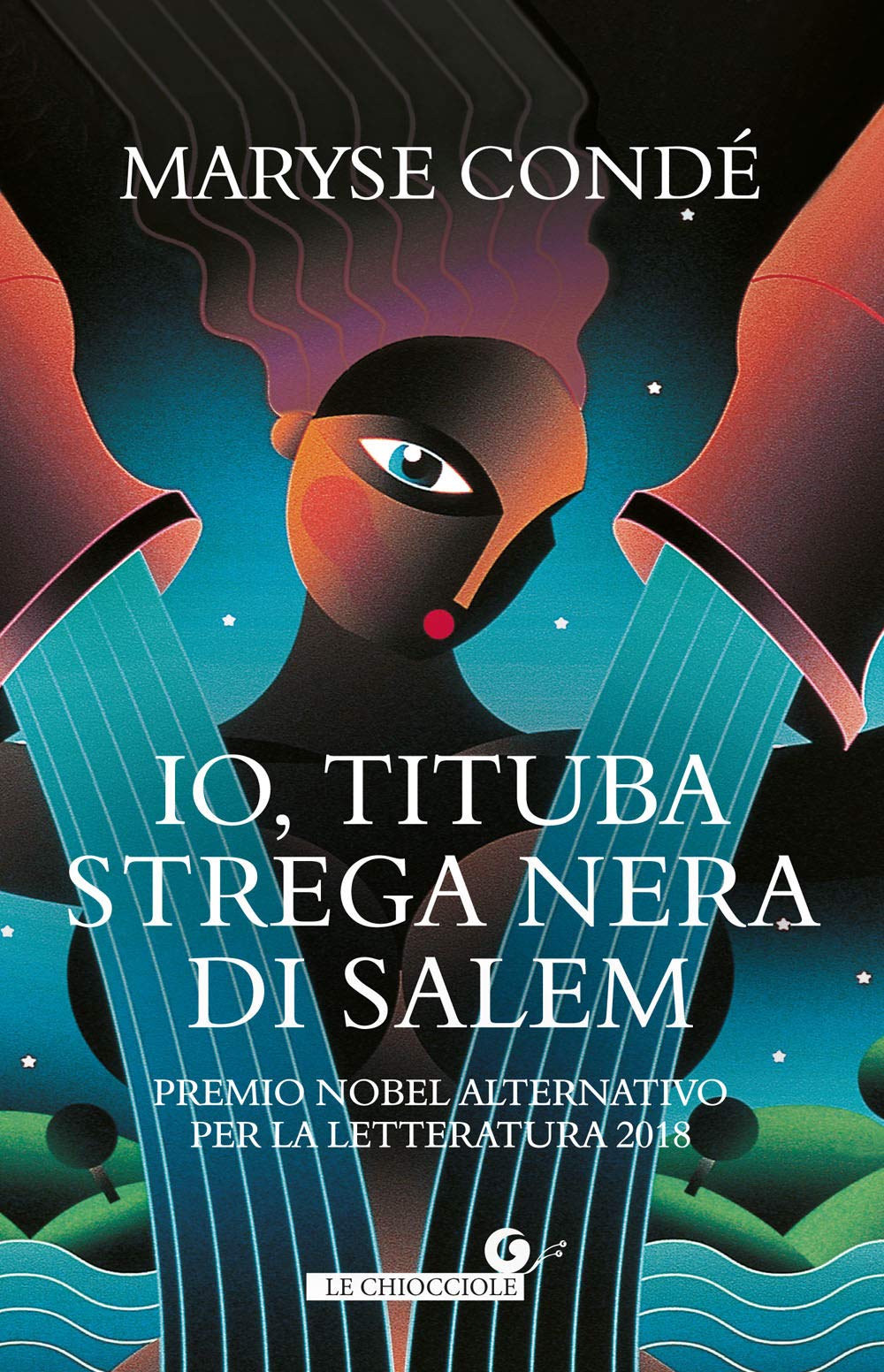 Io, Tituba strega nera di Salem (Le chiocciole) Contemporary literature