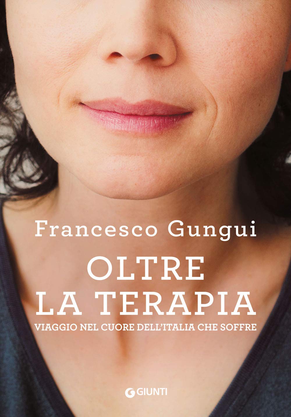 Oltre la terapia: Viaggio nel cuore dell'Italia che soffre Medicine