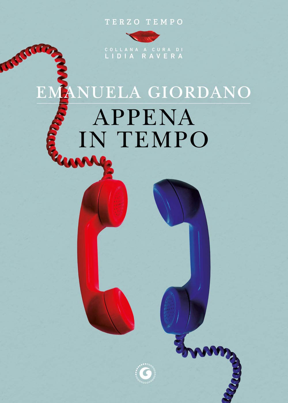 Appena in tempo (Terzo tempo) Contemporary literature
