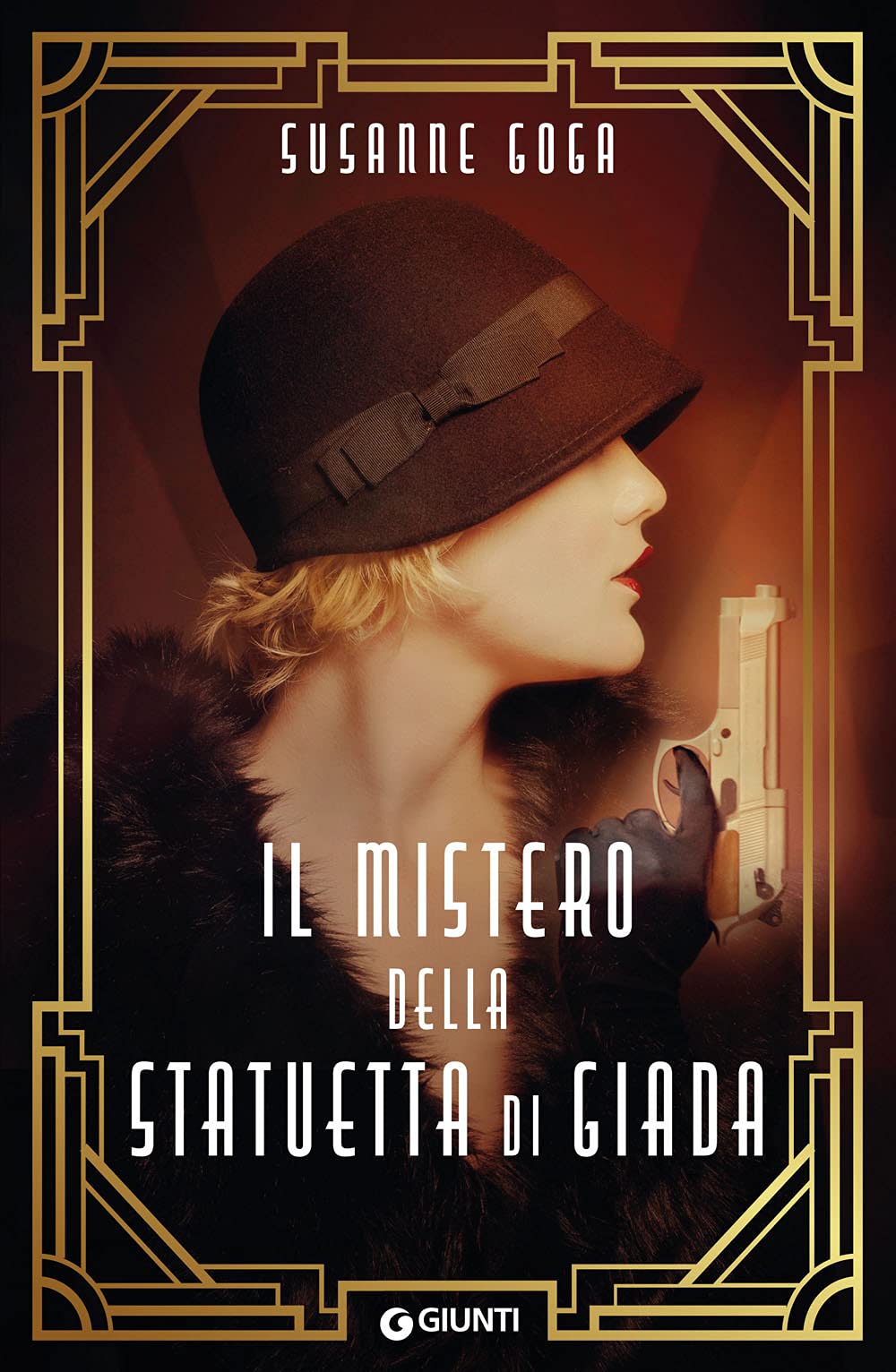 Il mistero della statuetta di giada book