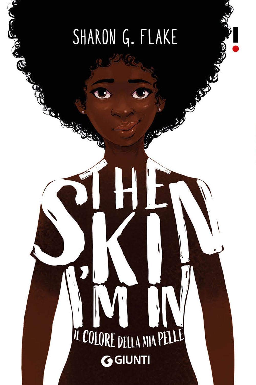 The Skin I'm In: Il colore della mia pelle (Link) Contemporary literature