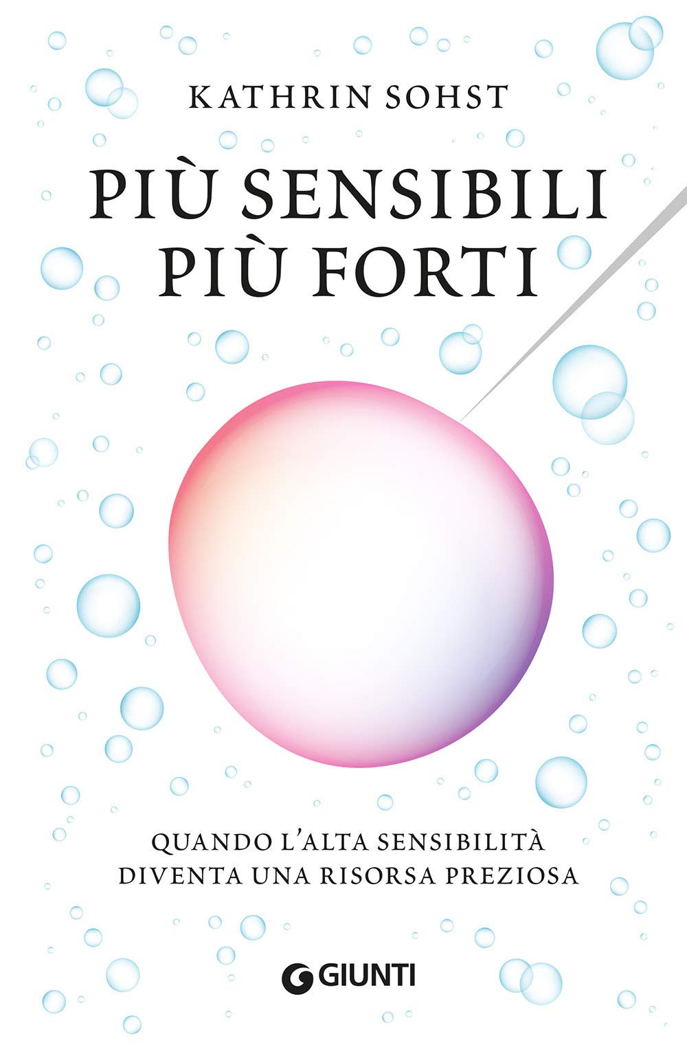 Più sensibili più forti: Quando l'alta sensibilità diventa una risorsa preziosa (Varia Ispirazione) Business, Finance & Career