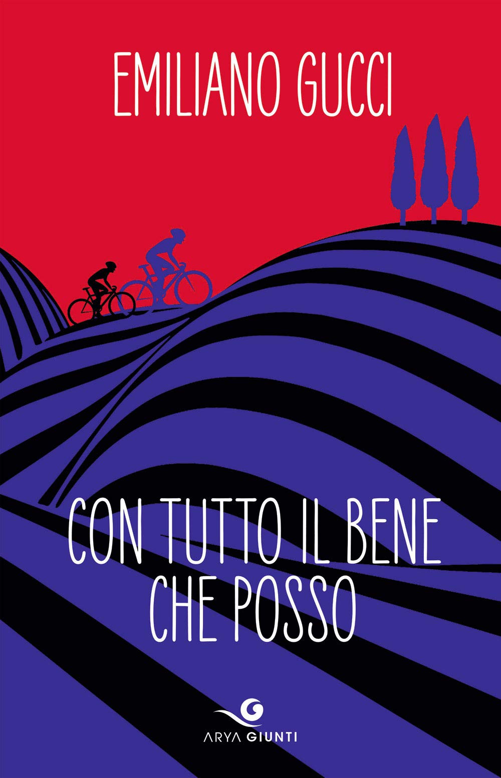 Con tutto il bene che posso Contemporary literature