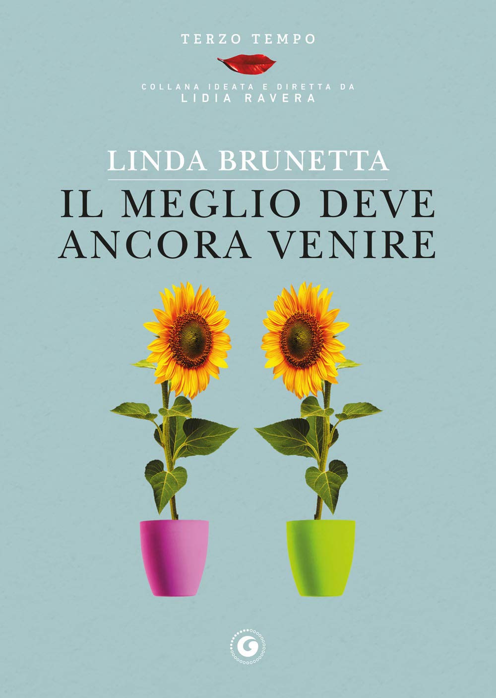 Il meglio deve ancora venire (Terzo Tempo) Contemporary literature