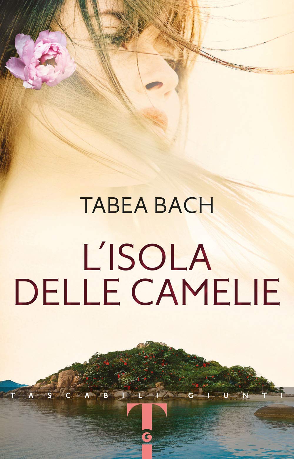 L'isola delle camelie (Tascabili Giunti) Contemporary literature