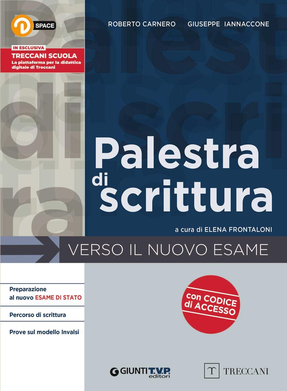 Palestra di scrittura. Per le Scuole superiori. Con e-book. Con espansione online Professional & Reference Books