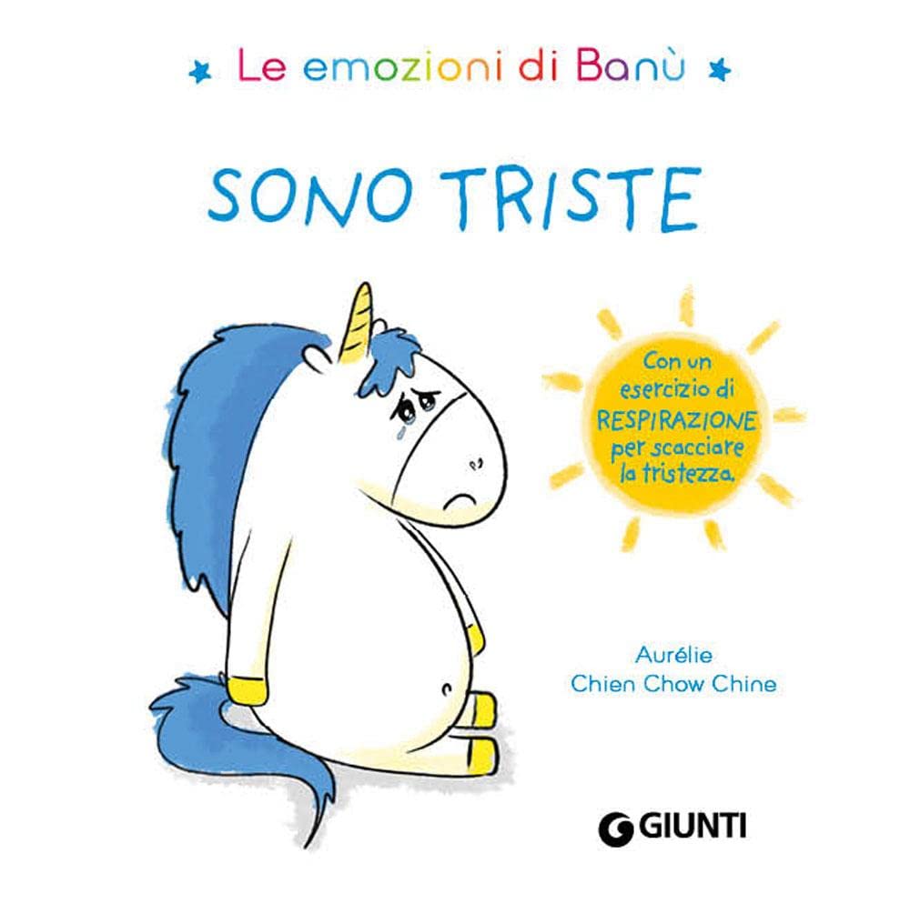 Sono triste. Le emozioni di Banu Contemporary literature