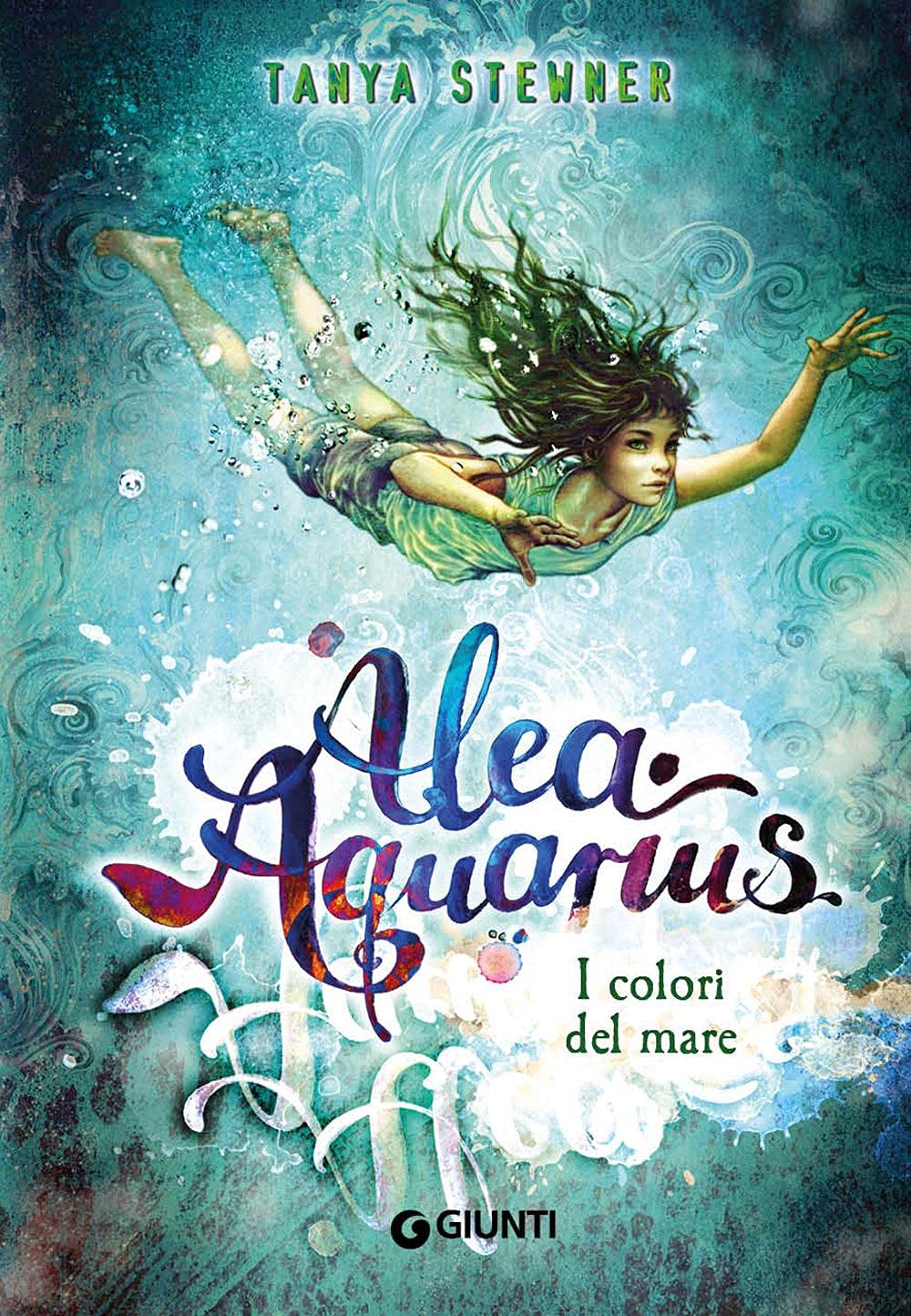 I colori del mare. Alea Aquarius (Vol. 2) Natural Sciences