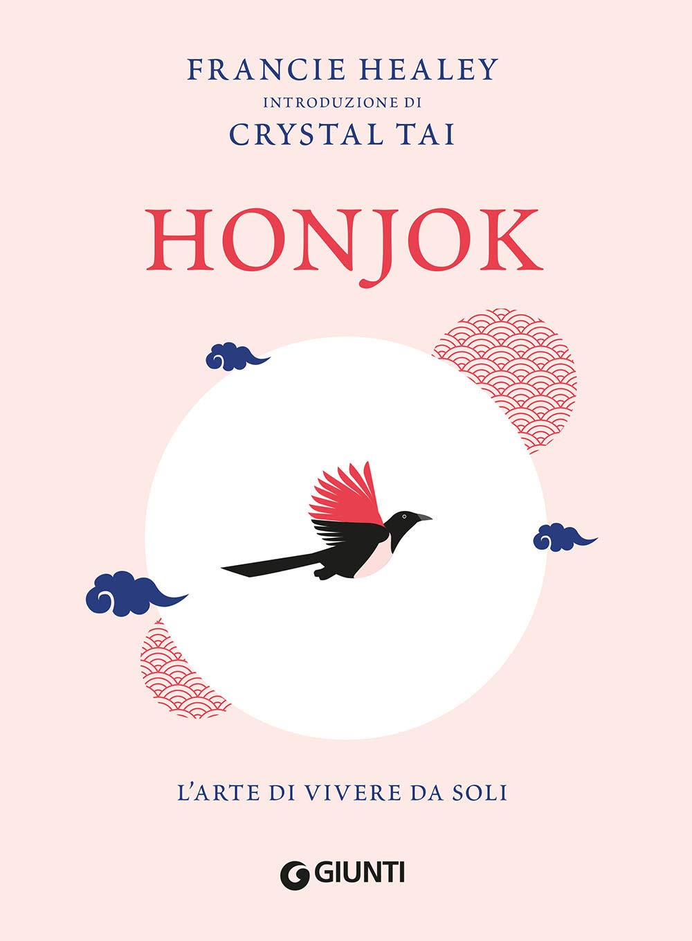 Honjok. L'arte di vivere da soli Books