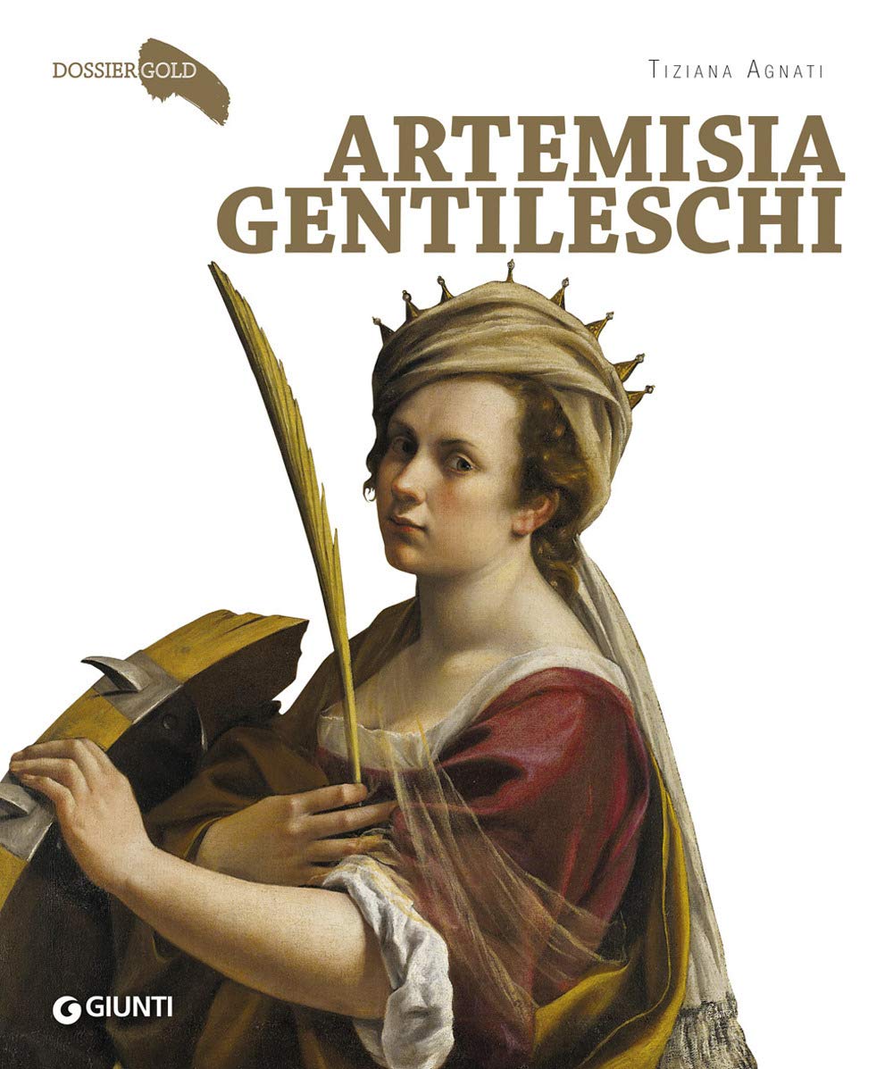 Artemisia Gentileschi Film, Art & Culture