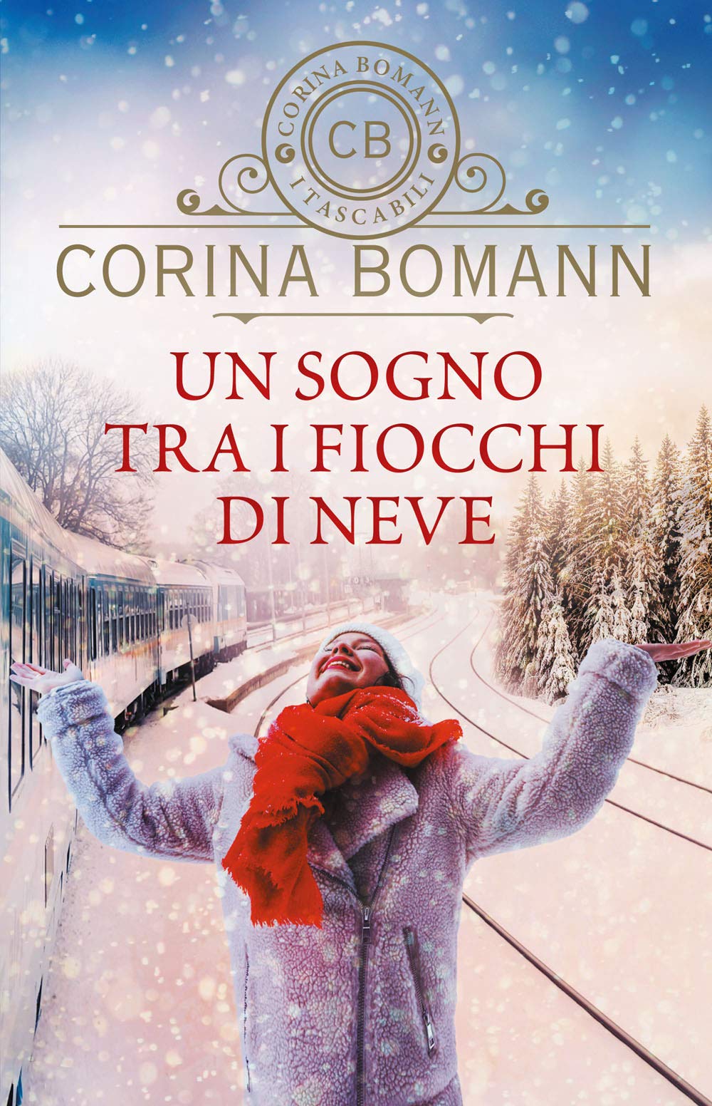 Un sogno tra i fiocchi di neve (I Tascabili di Corina Bomann) Contemporary literature
