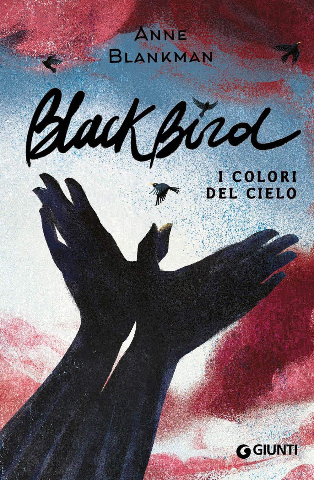 Blackbird. I colori del cielo (Biblioteca Junior) Natural Sciences