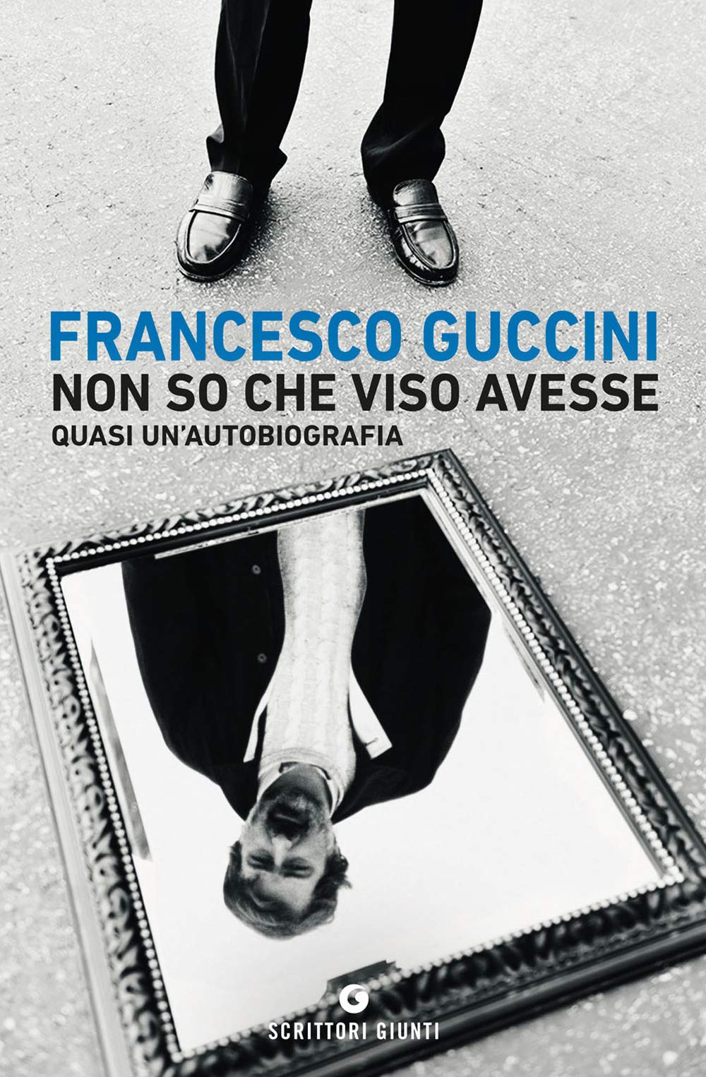 Non so che viso avesse. Quasi un'autobiografia (Scrittori Giunti) Pop culture