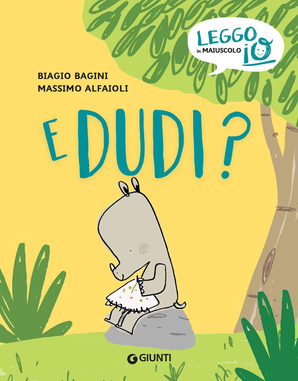 E Dudi? Ediz. a colori (Leggo io) Non-fiction