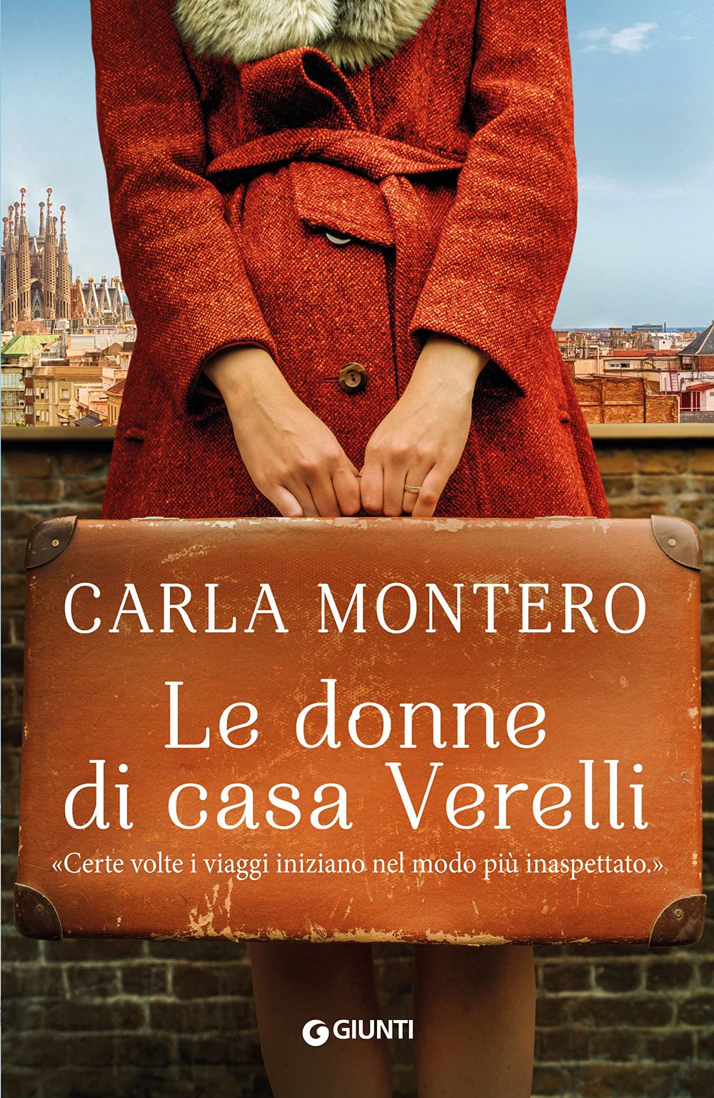 Le donne di casa Verelli Contemporary literature