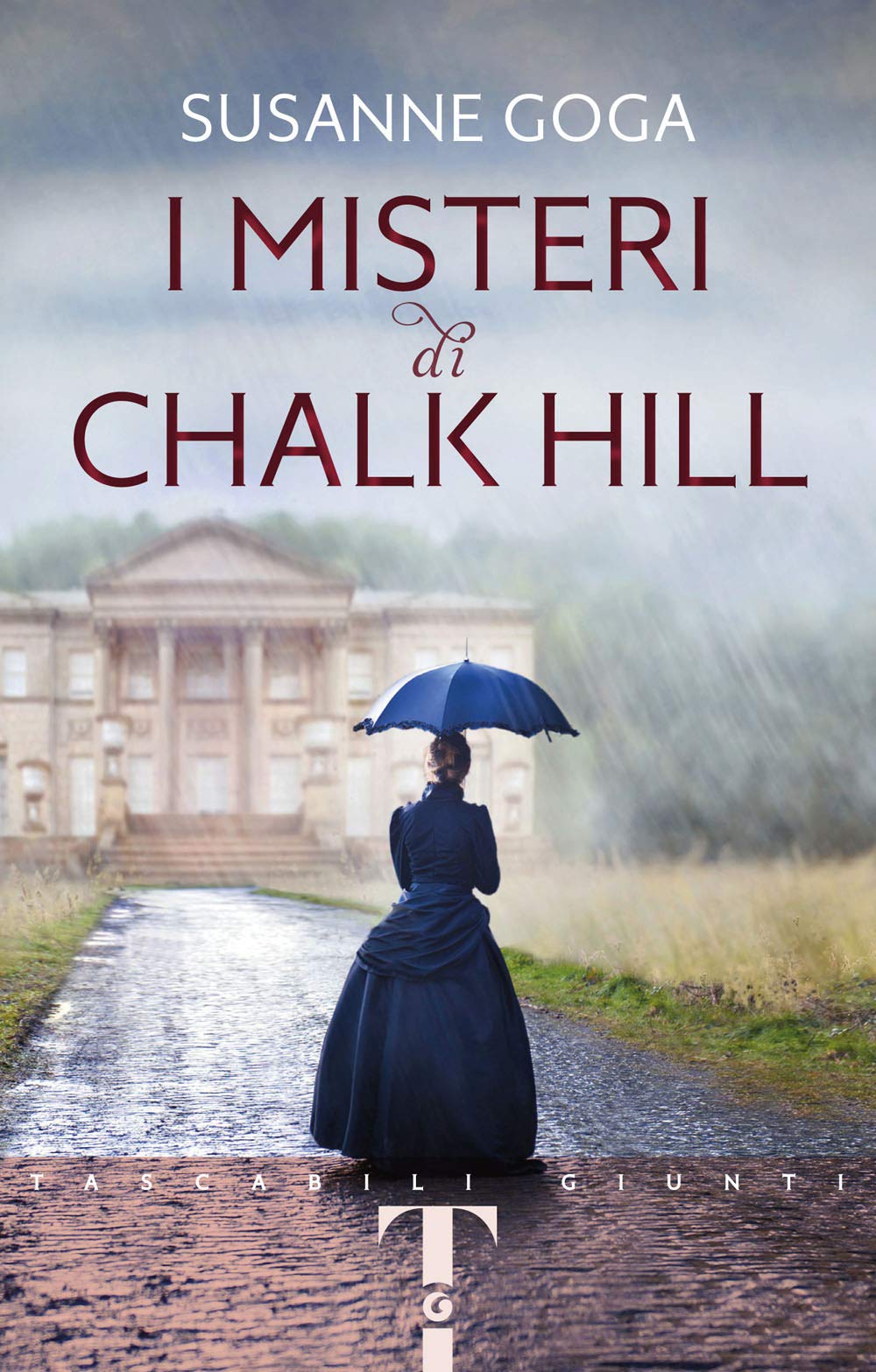 I misteri di Chalk Hill (Tascabili Giunti) Contemporary literature