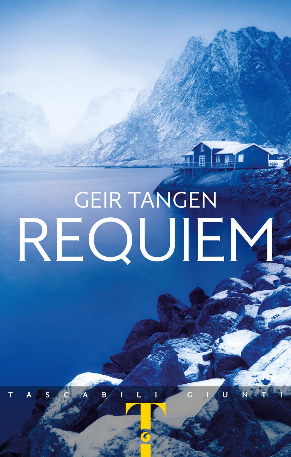 Requiem (Tascabili Giunti) Action & Adventure