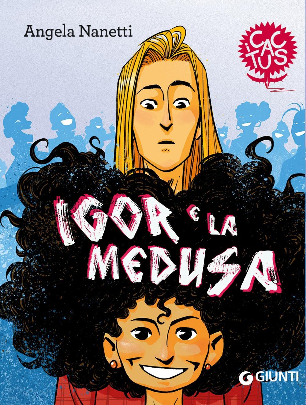 Igor e la medusa. Ediz. ad alta leggibilità Non-fiction