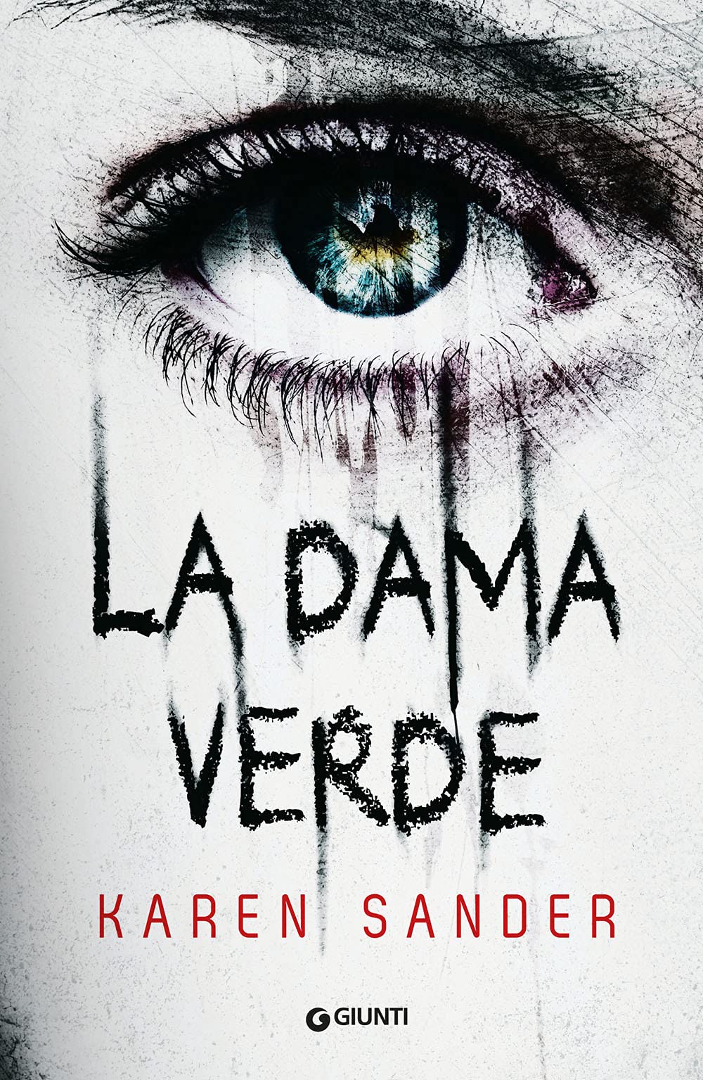 La dama verde Contemporary literature Books