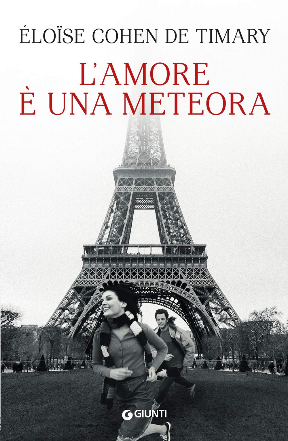 L' amore è una meteora Contemporary literature Books