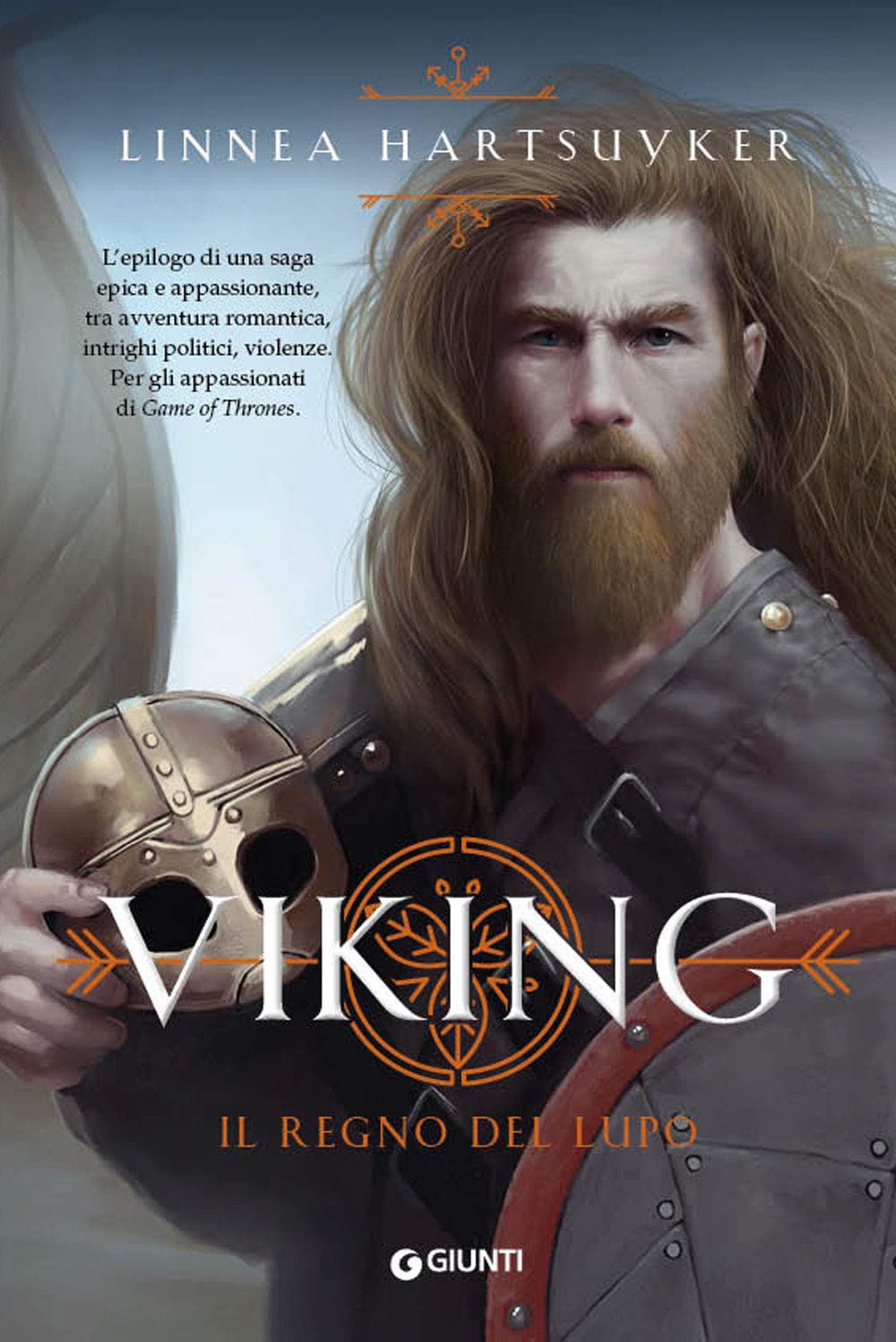 Il regno del lupo. Viking (Waves) Historical Fiction