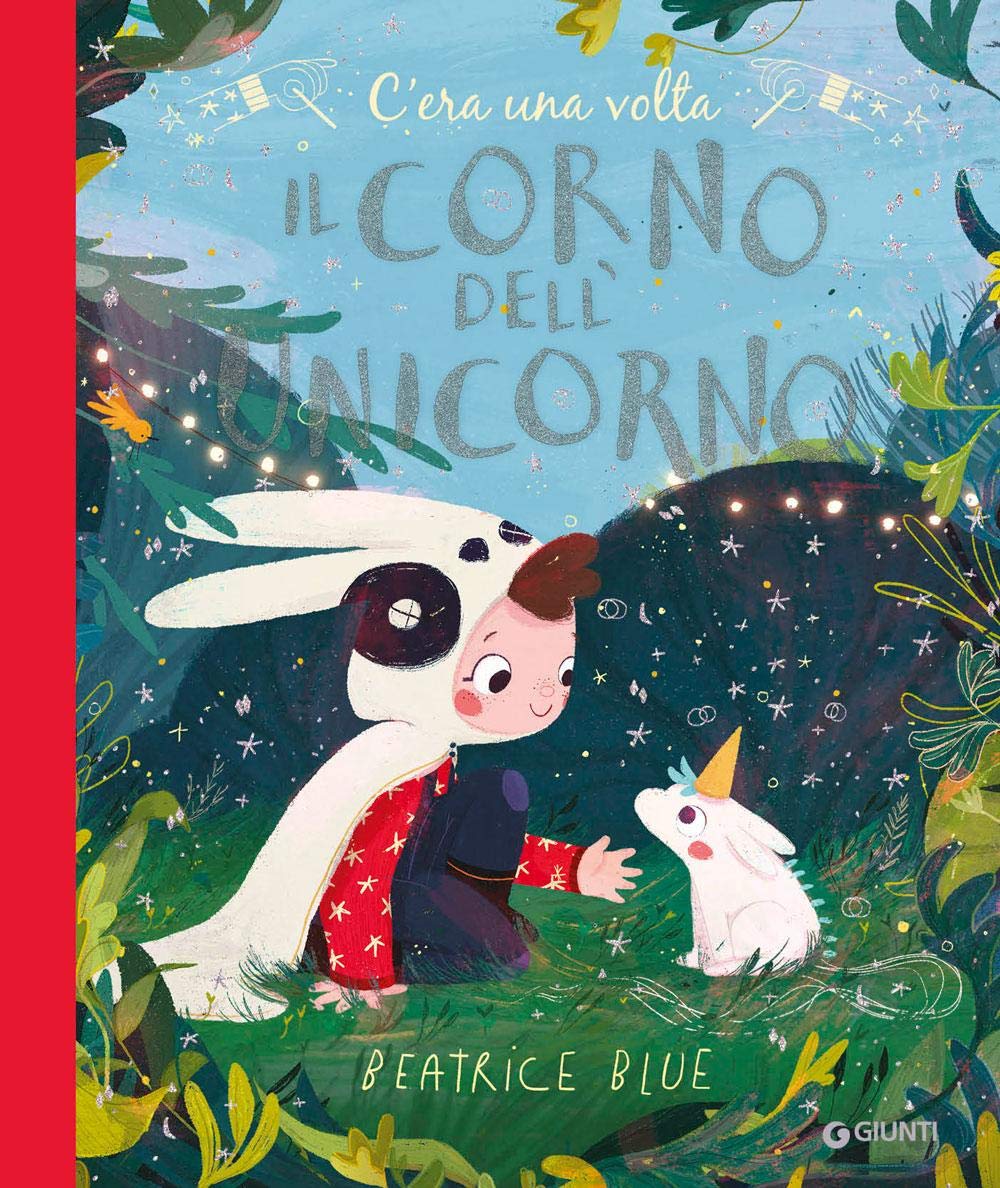 C'era una volta il corno dell'unicorno Non-fiction