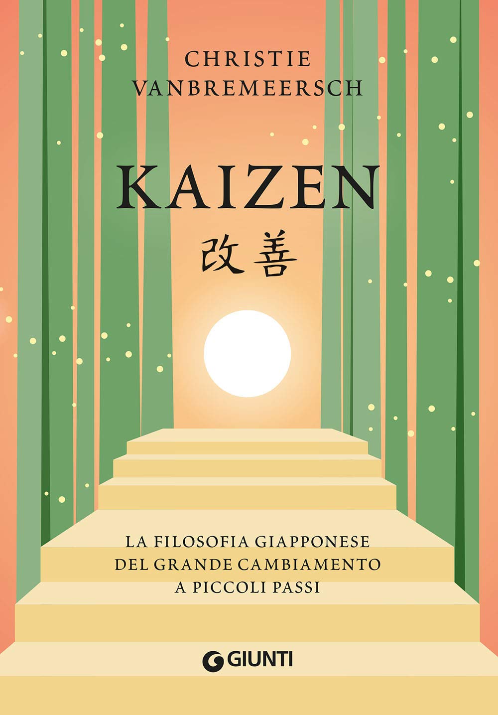 Kaizen: La filosofia giapponese del grande cambiamento a piccoli passi (Varia Ispirazione) Philosophy