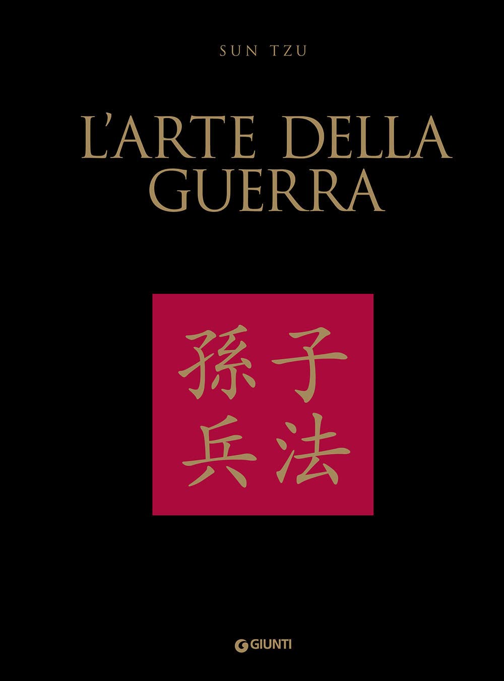 L'arte della guerra. Testo cinese a fronte book