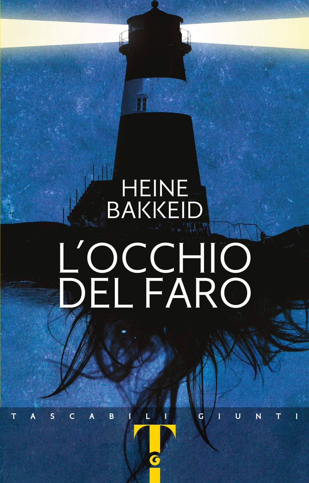 L'occhio del faro book