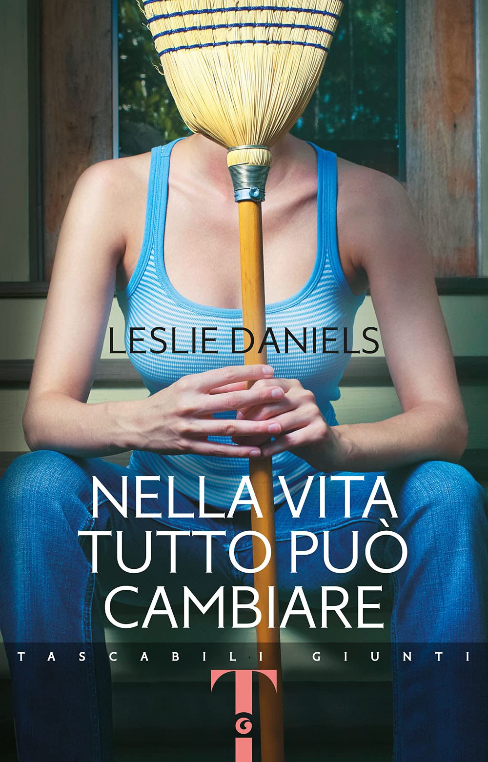Nella vita tutto può cambiare (Tascabili Giunti) Contemporary literature