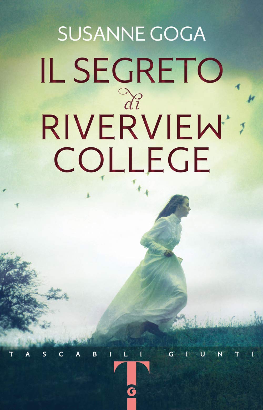 Il segreto di Riverview College Contemporary literature