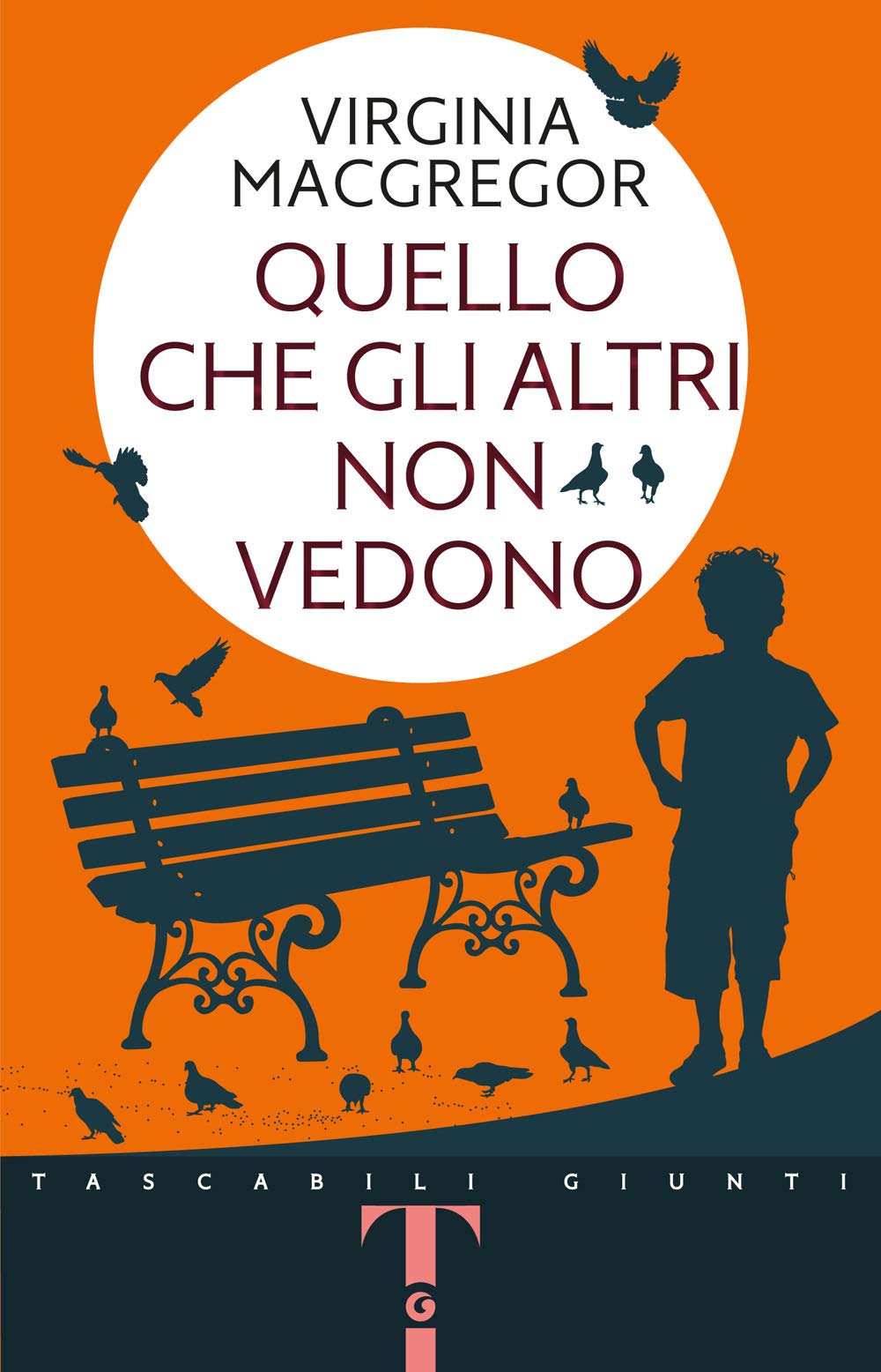 Quello che gli altri non vedono (Tascabili Giunti) Contemporary literature