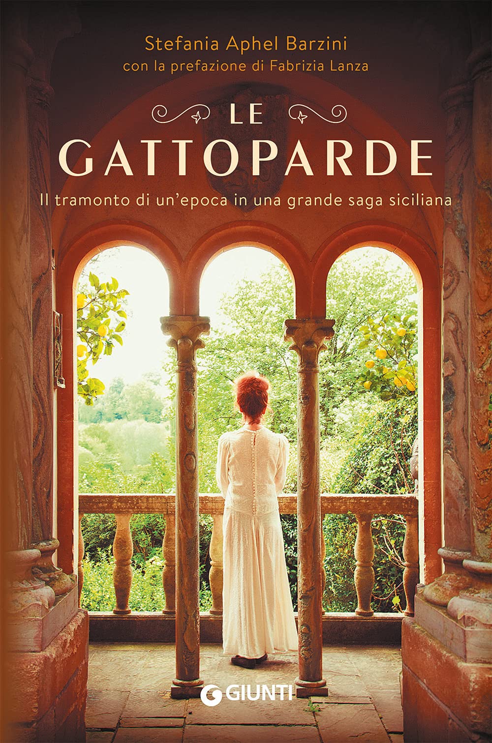 Le Gattoparde: Il tramonto di un'epoca in una grande saga siciliana (Romanzo culinario) Contemporary literature Books