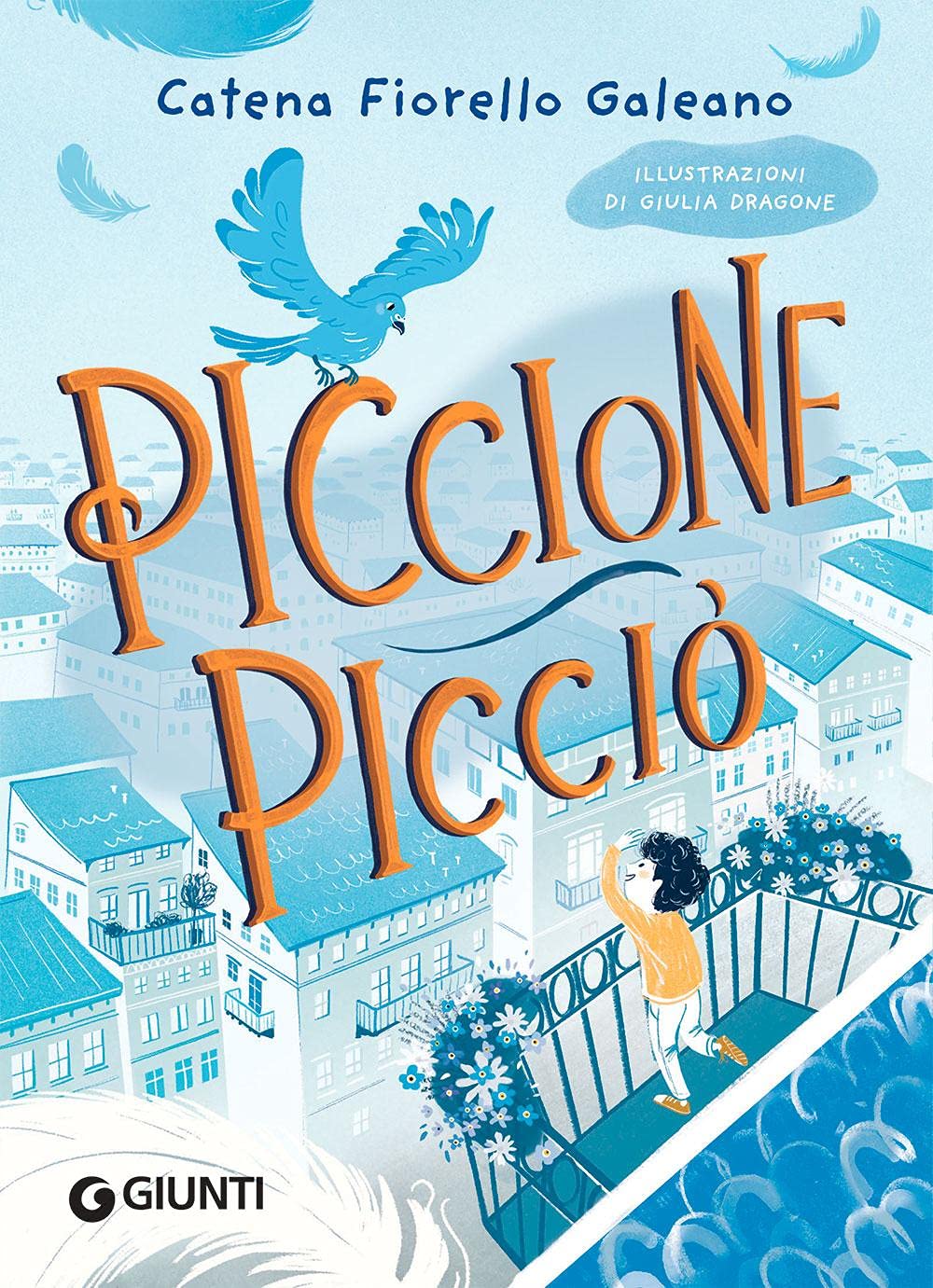 Piccione Picciò Non-fiction