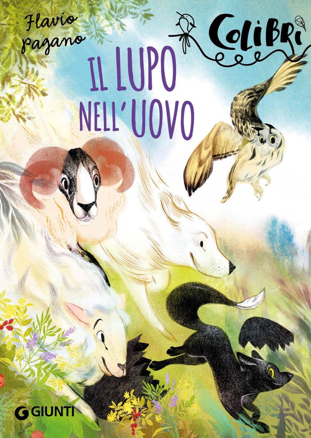 Il lupo nell'uovo Non-fiction