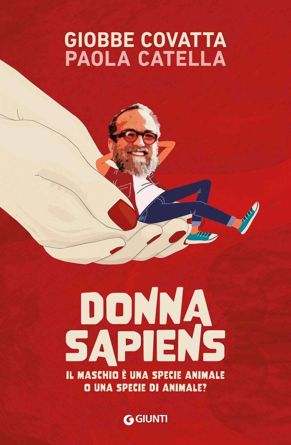Donna Sapiens: Il maschio è una specie animale o una specie di animale? book