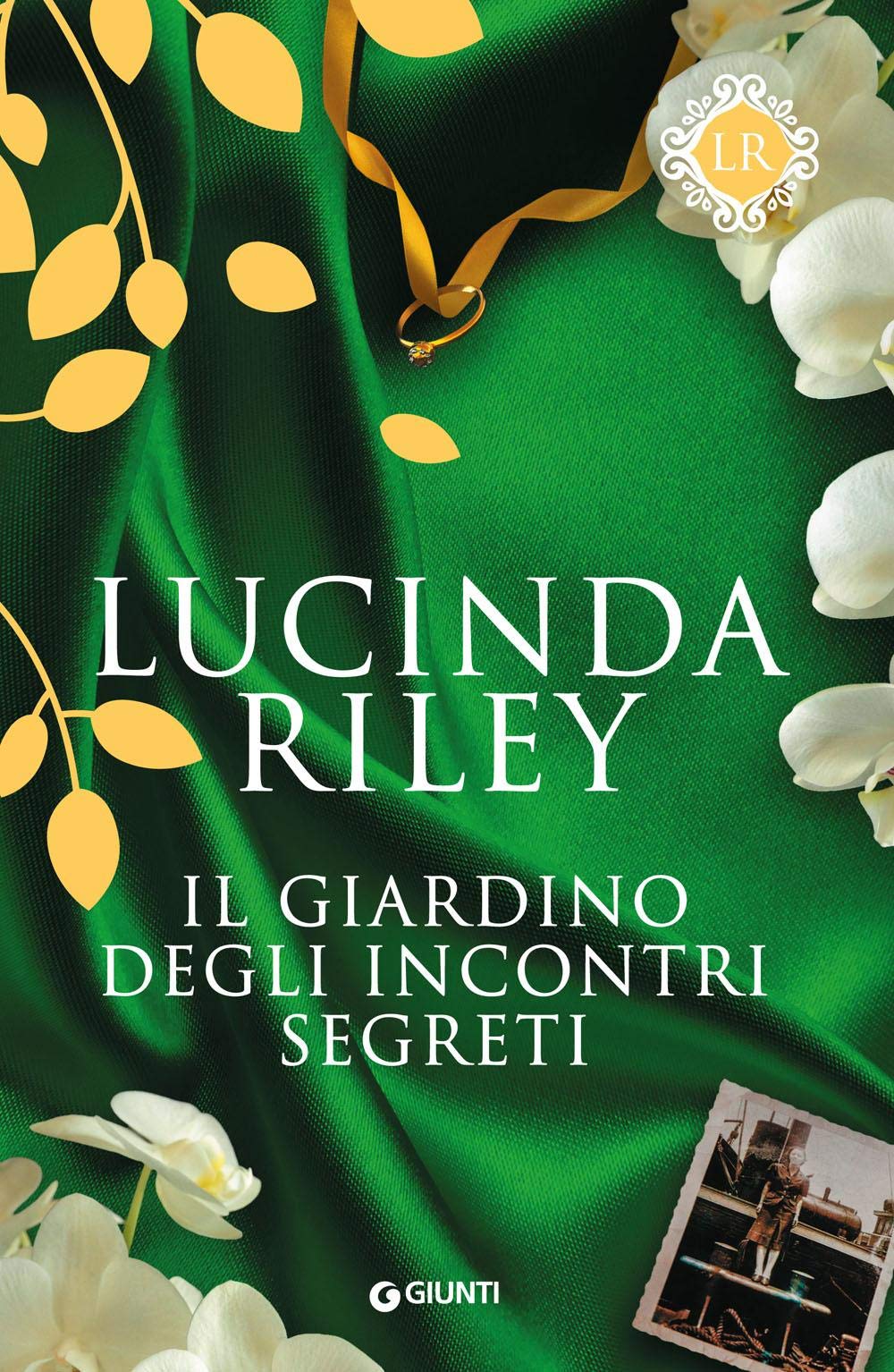 Il giardino degli incontri segreti Contemporary literature