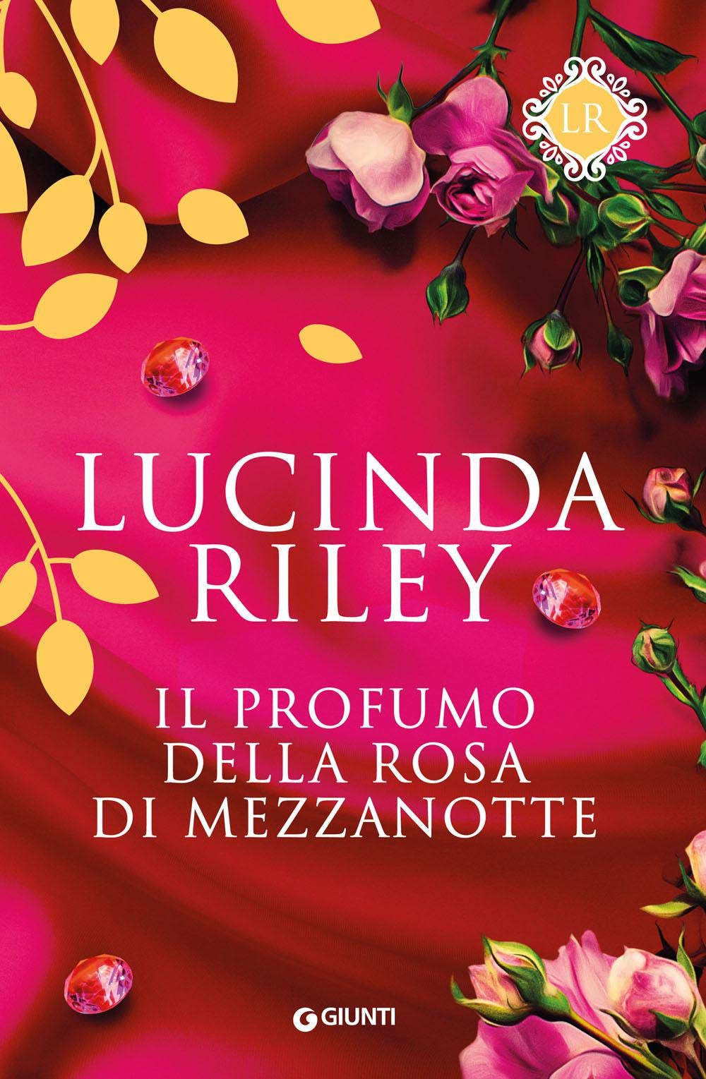 Il profumo della rosa di mezzanotte Contemporary literature