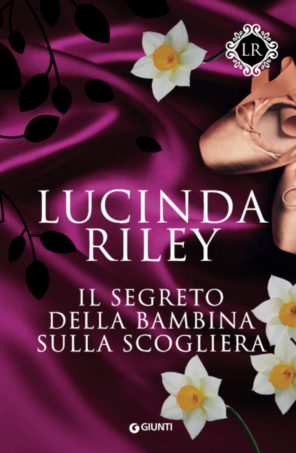 Il segreto della bambina sulla scogliera book