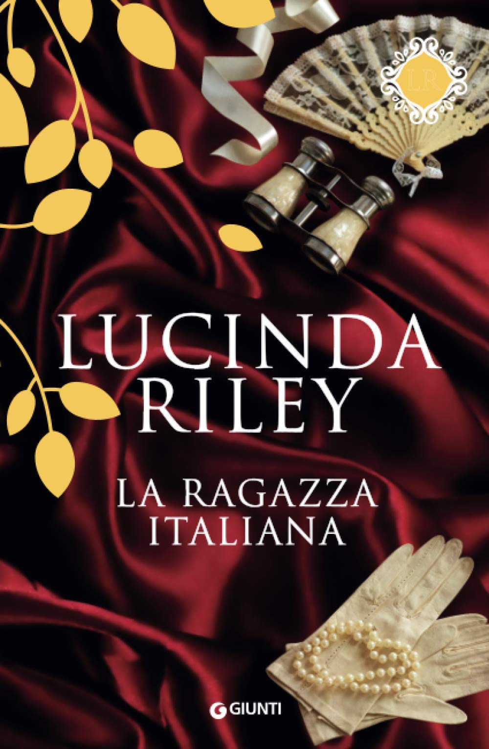 La ragazza italiana (Lucinda Riley Gold Edition) Contemporary literature