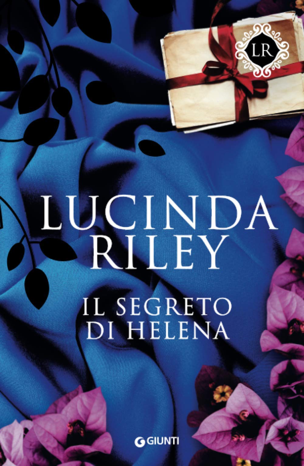 Il segreto di Helena (Lucinda Riley Gold Edition) Contemporary literature