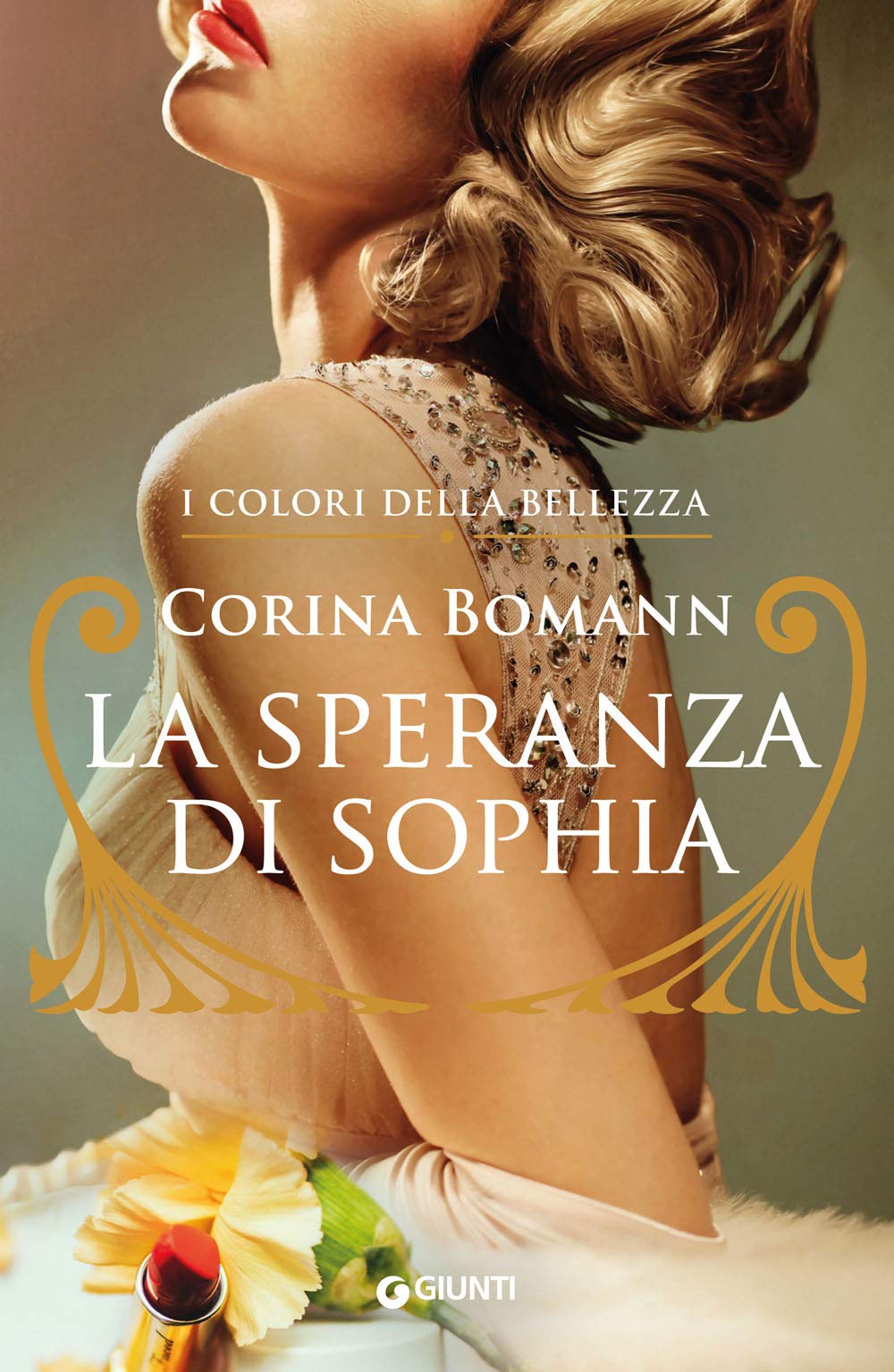 La speranza di Sophia. I colori della bellezza vol. I Contemporary literature