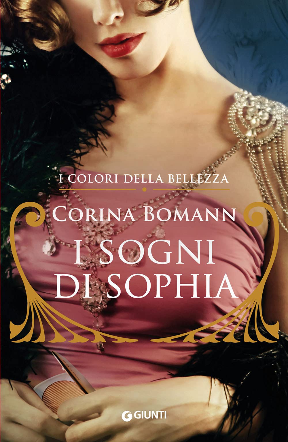 I sogni di Sophia. I colori della bellezza Contemporary literature Books