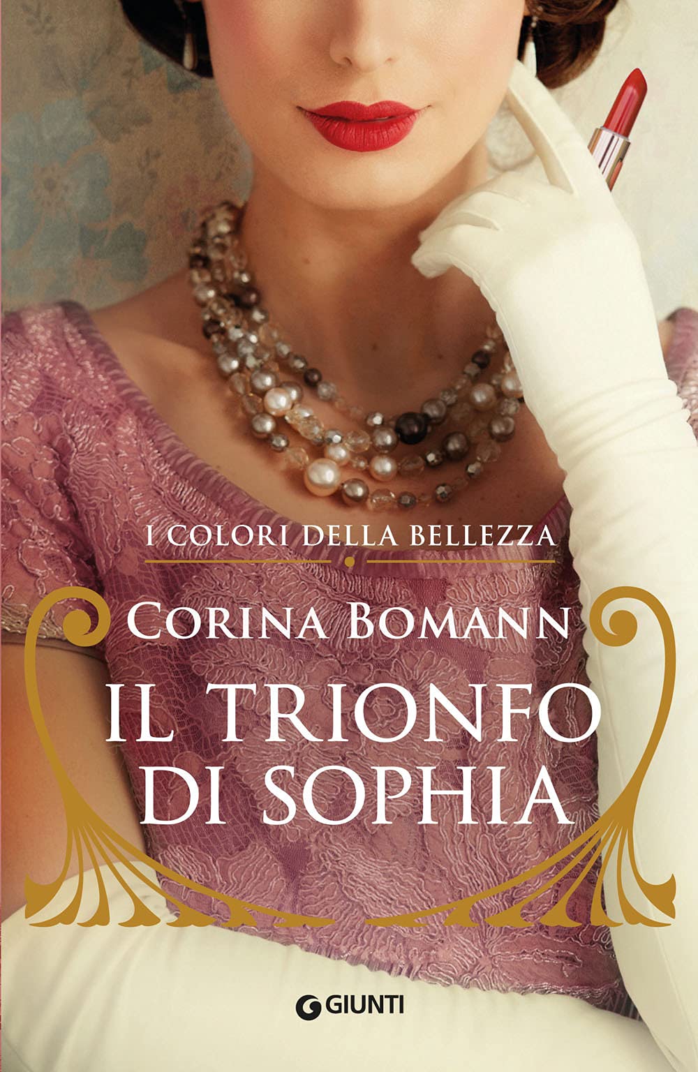 Il trionfo di Sophia. I colori della bellezza Contemporary literature