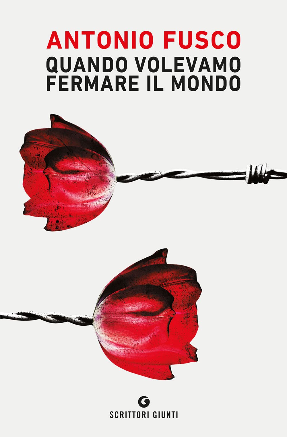 Quando volevamo fermare il mondo (Scrittori Giunti) Contemporary literature