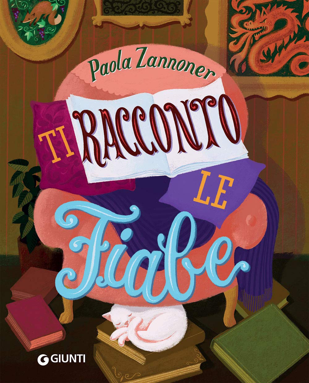 Ti racconto le fiabe (Le Strenne) Novels & Short Stories