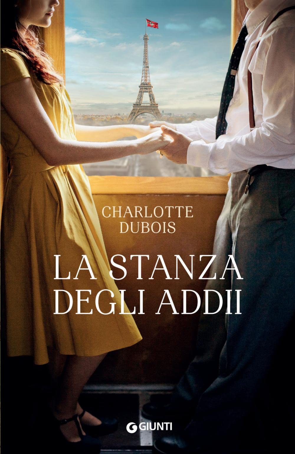 La stanza degli addii Historical Fiction